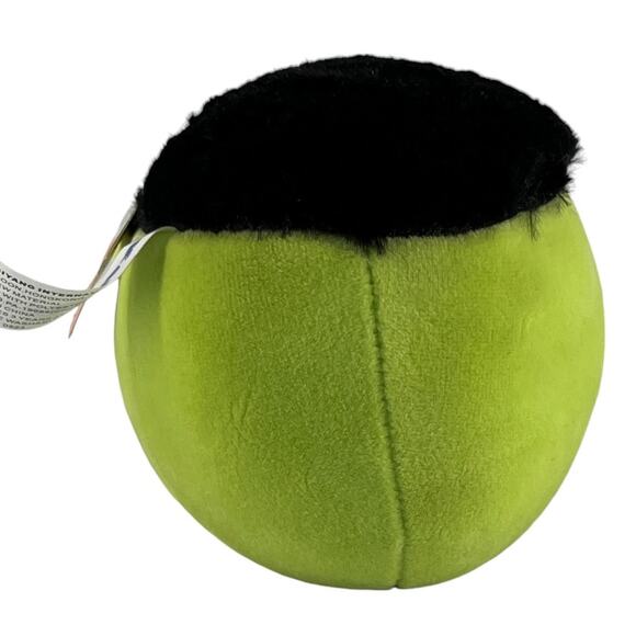 Kaisiyang Smoochy Pals Halloween Frank Frankenstein Squishy Monster Plushie 6" - Picture 3 of 15